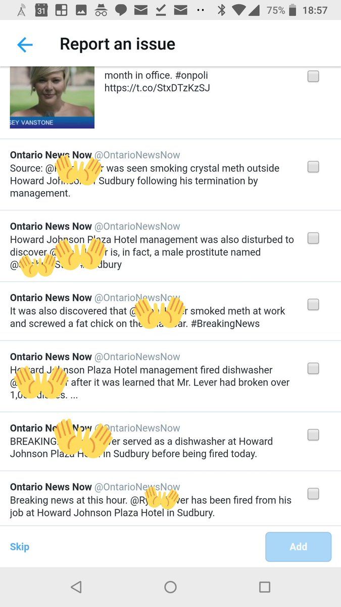 oh my god twitter doesn’t include alt text from images in their API