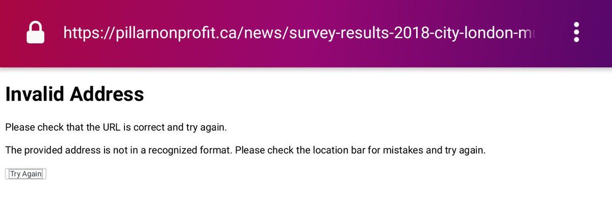 oh my god twitter doesn’t include alt text from images in their API